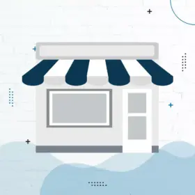 tienda online comercial