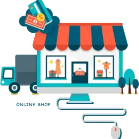 Planes - Tienda Virtual